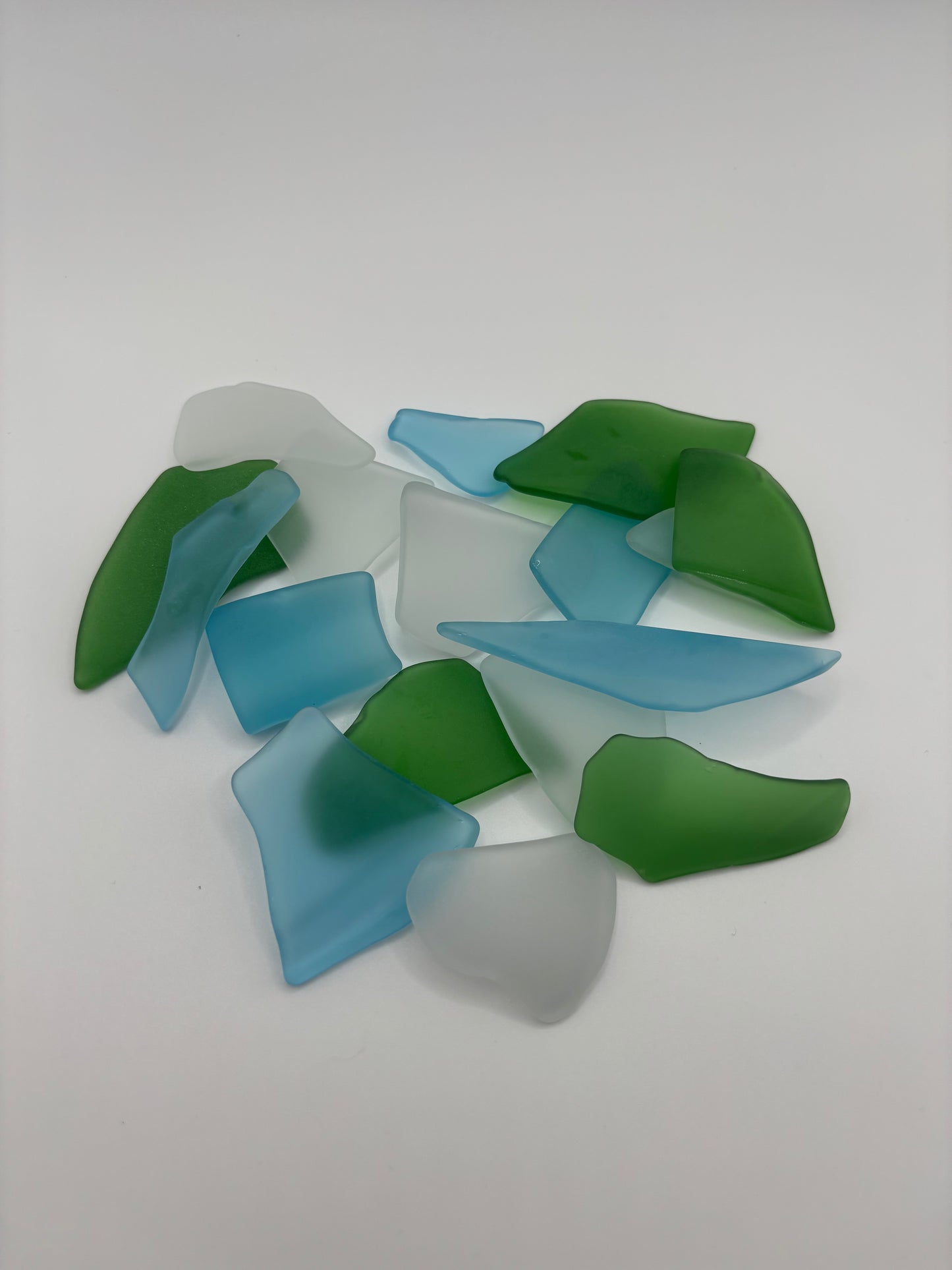 California Sea Glass