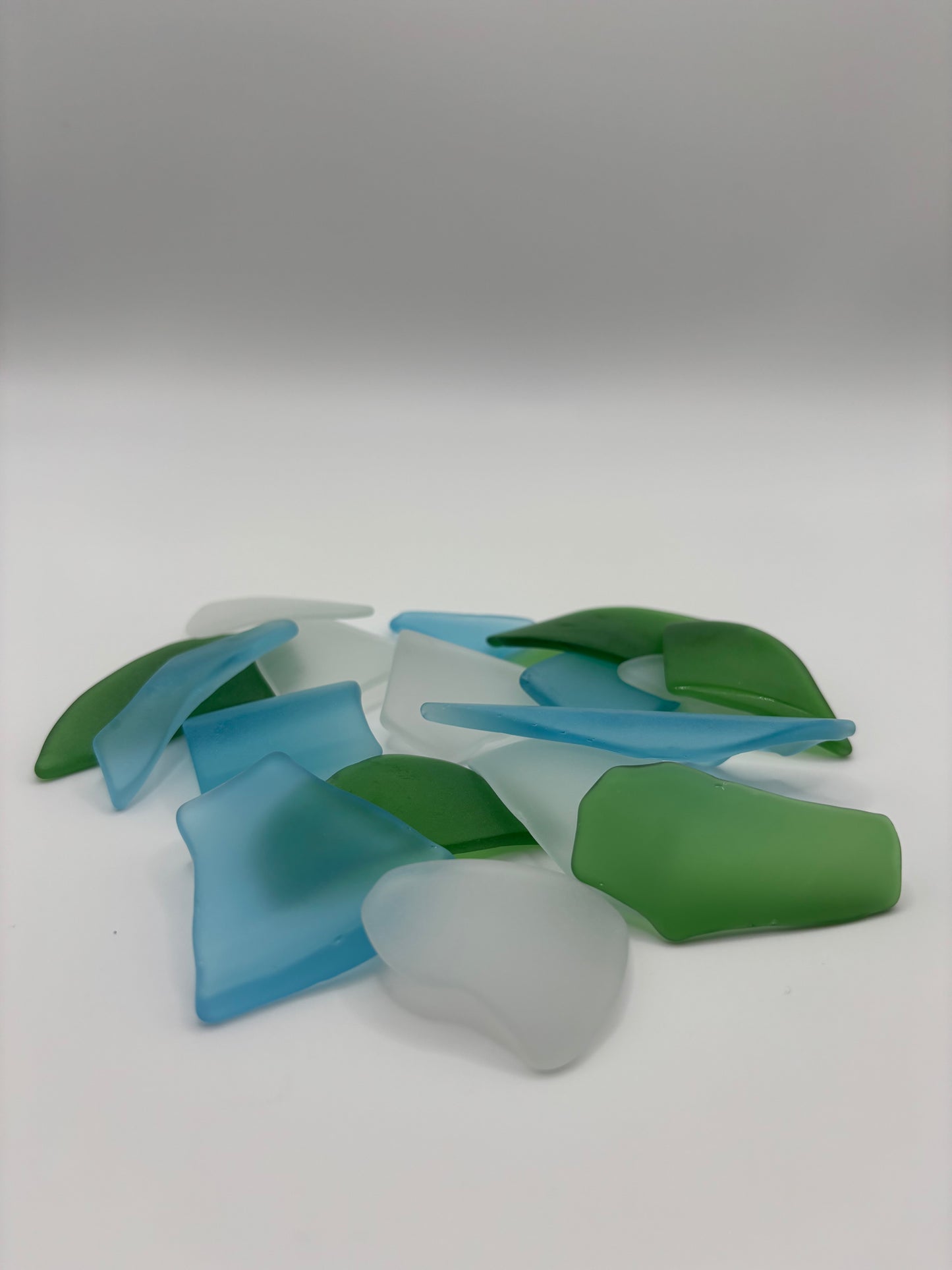 California Sea Glass