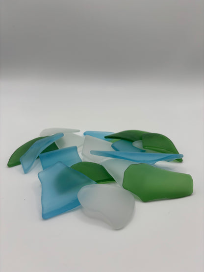 California Sea Glass