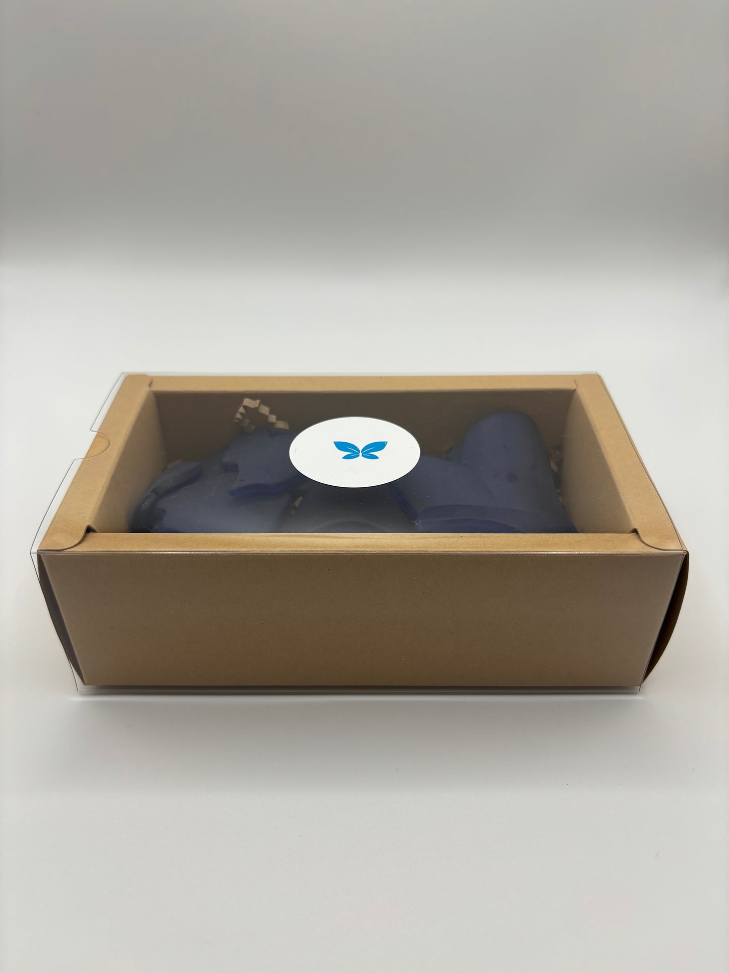 California Sea Glass - Cobalt Blue Only