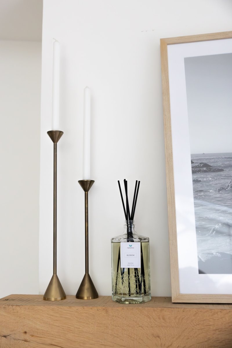 blossom - reglassifly