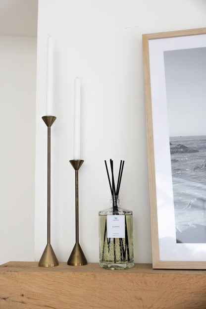 blossom - reglassifly