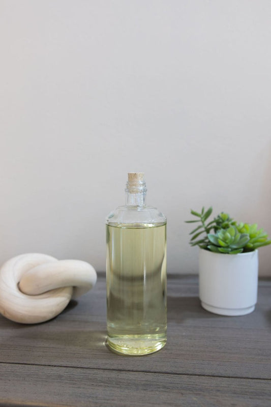 diffuser oil and reeds - reglassifly