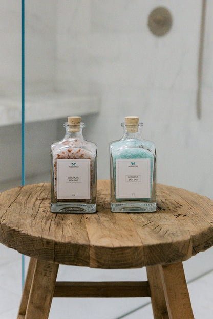 luxurious bath salt - reglassifly