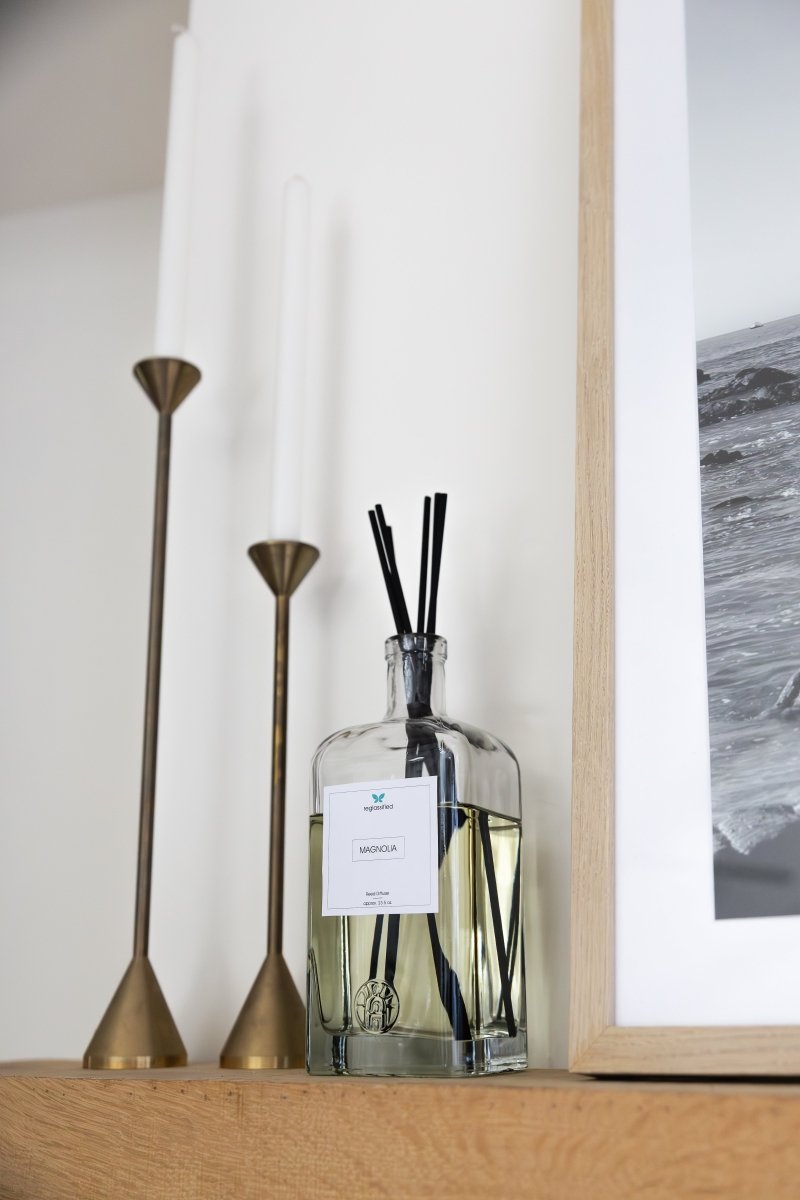 magnolia - reglassifly