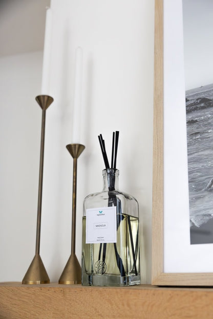 magnolia - reglassifly