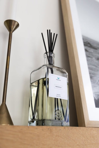 magnolia - reglassifly