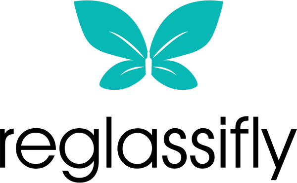reglassifly