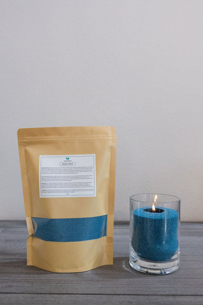 sand wax (16 oz) - reglassifly
