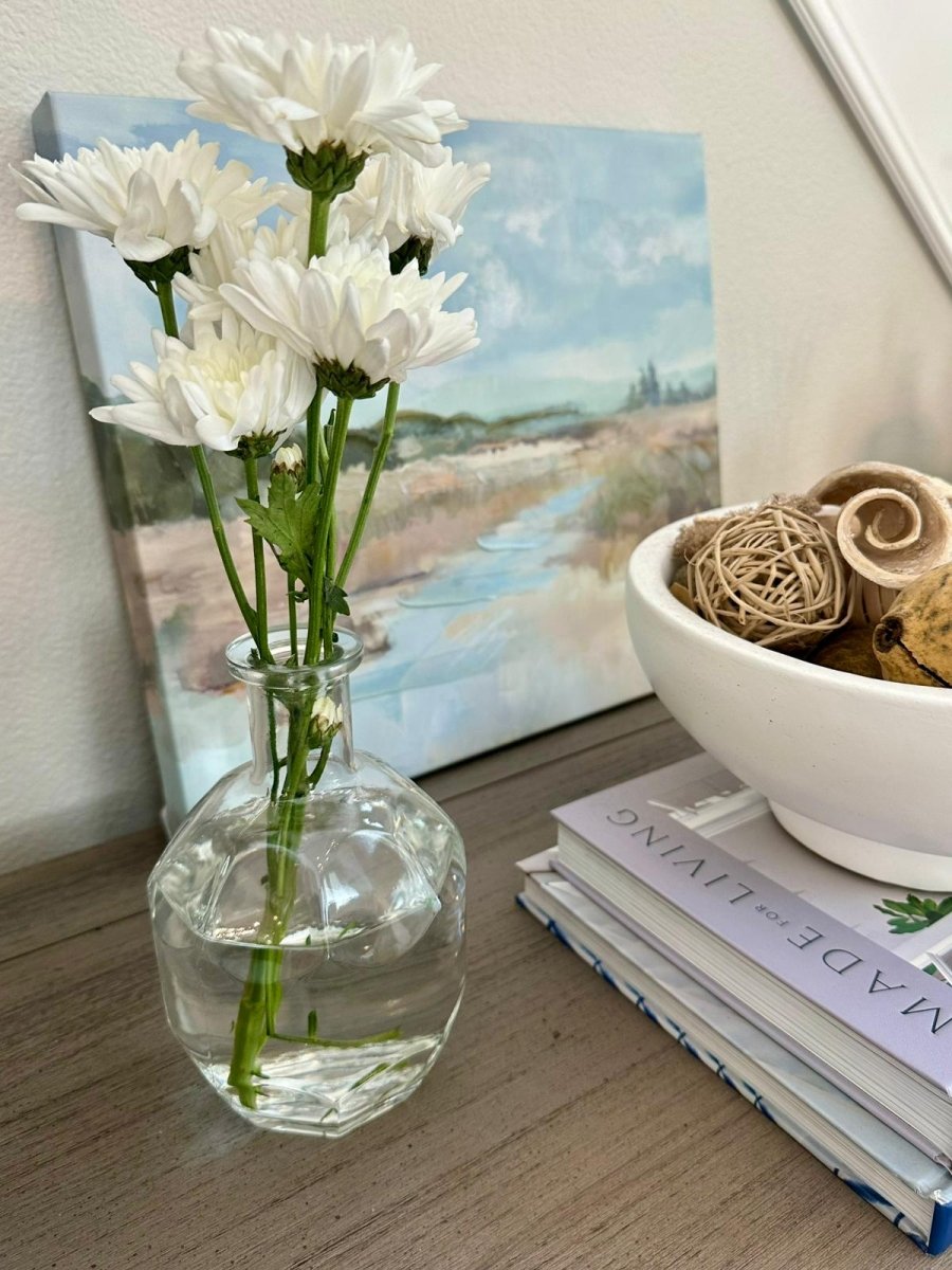 stream - reglassifly